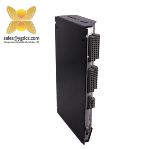 Ingramat CTA10.1B-000-FW Operator Panel: Advanced Human-Machine Interface