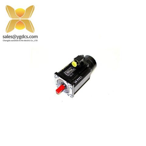 Indramat MAC112D-0-ED-2-C/180-A-0/S011 - High Performance Stepper Drive Module