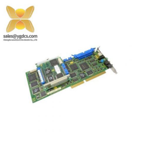 Indramat MTC-P01.2-M2-A2-NN-NN-FW: High-Performance Controller Board