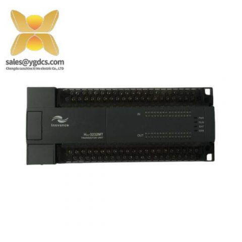 INOVANCE H2U-2416 MT Programmable Logic Controller, Advanced Automation Solutions