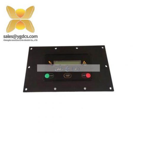 IntelliSys 39817655 Industrial Control Module, High Precision, Reliable Automation