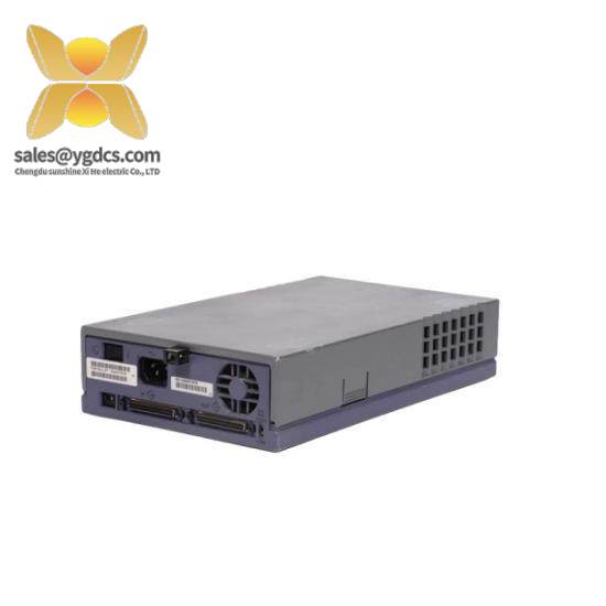 invensys_foxboro_p0972qu_i_a_series.jpg Invensys Foxboro P0972QU: Advanced I/A Series Process Control Module