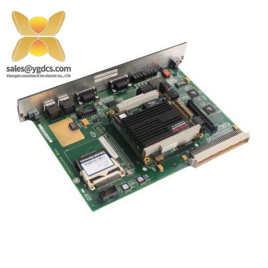 is215acleh1a_ge_mark_vi_control_board.jpg GE IS215ACLEH1A - Mark VI Control Board, Designed for Precision and Reliability