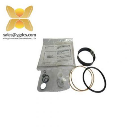 Jamesbury Actuator Repair Kit - IMO-22 Model, Precision Engineered for Enhanced Performance