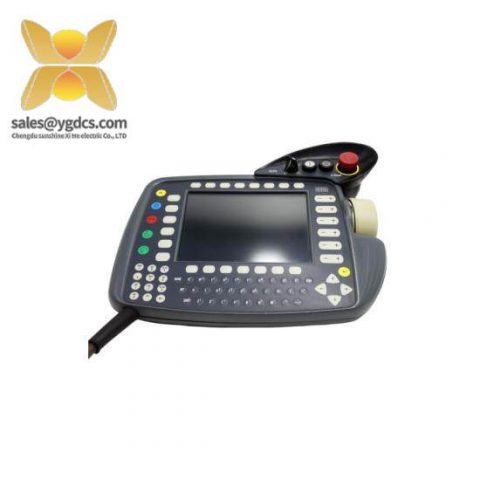 KUKA KCP2 Control Panel