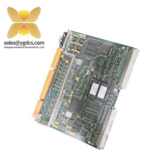 keba_ar281_1.jpg KEBA AR281 Industrial Control Module, Precision & Reliability in Automation