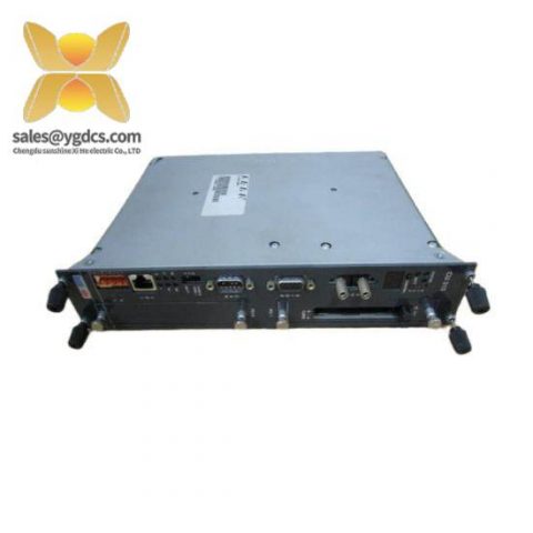 KEBA CU313 Custom Industrial Control Module