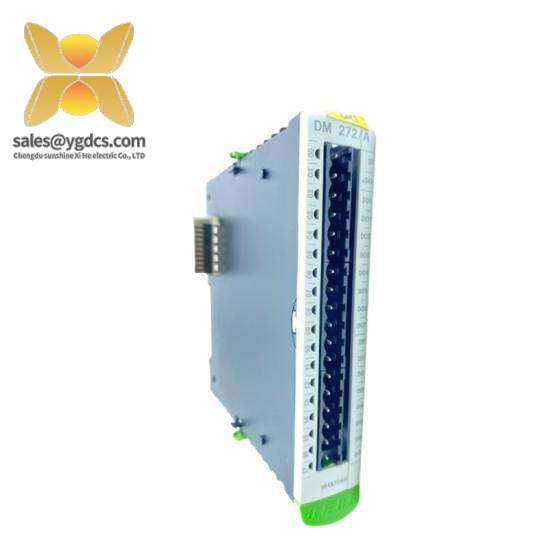 keba_dm272_a_1.jpg KEBA DM272/A: Precision Drives for Industrial Automation