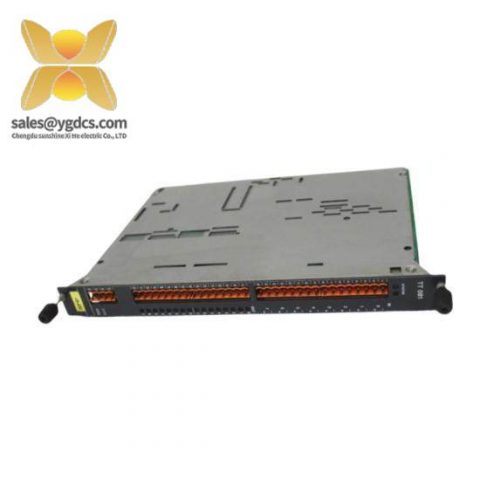 KEBA EC100S Industrial Control Module