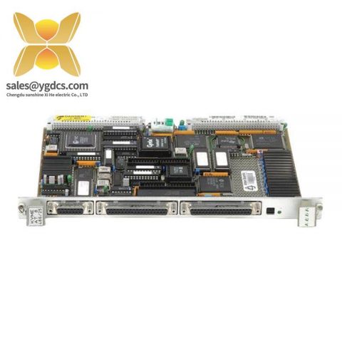 KEBA OP341/Y-1400 Industrial Control Module
