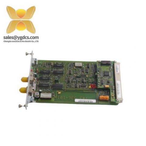 KEBA SC102 Motion Control Module, Advanced Industrial Automation Solution