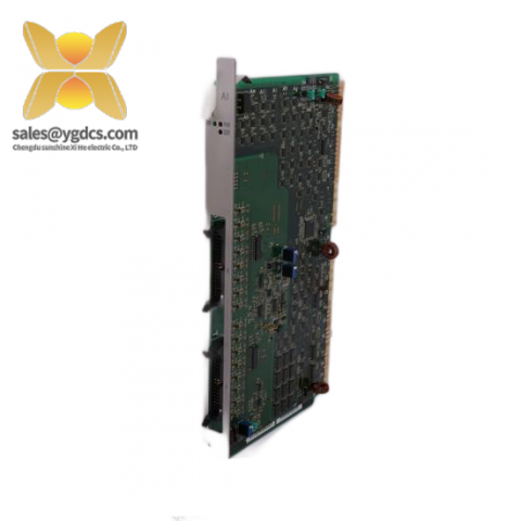 KEPCO 4882-27 Industrial Control Module