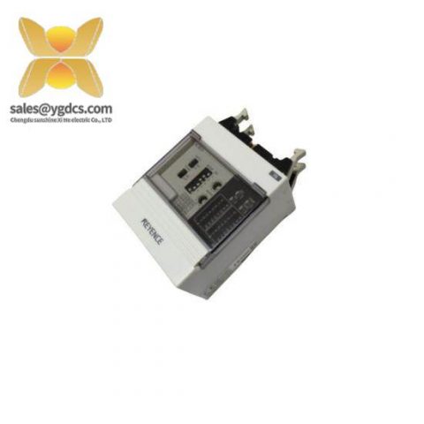 Keyence KL-32CX, 32-point Industrial Connector, Control Module