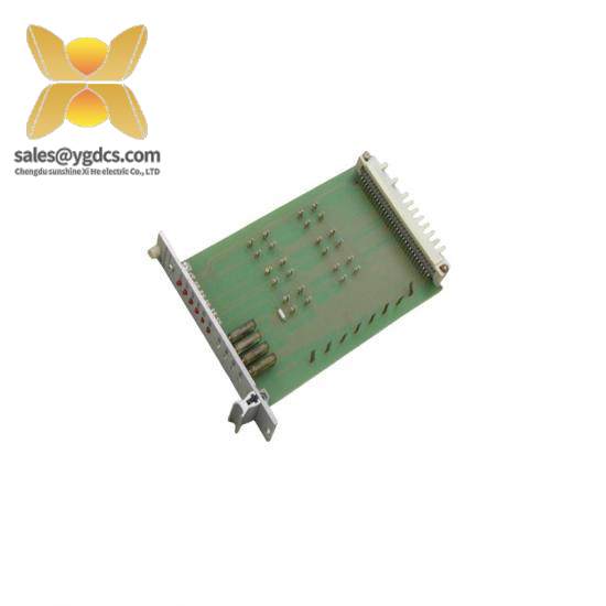 kleinewefers_rp6_64_pc_circuit_board_module.jpg KleineWefers SK1.64/SBG1000L/SBG1000B: Advanced Industrial Control Module