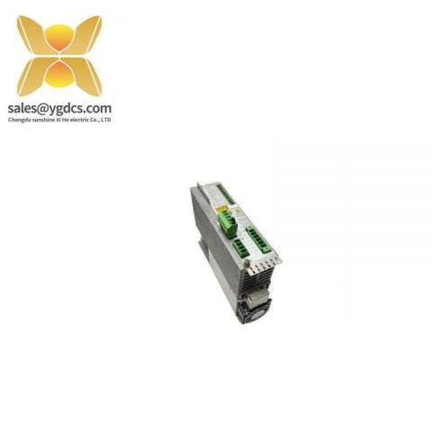 KOLLMORGEN 60WKS-M240/22 Analog Servo Amplifier