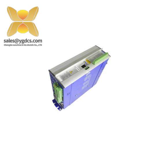 kollmorgen_servostar_614_digital_servo_amplifier.jpg Kollmorgen AKD-P00306-NBEC-0069, High-Performance AC Drive