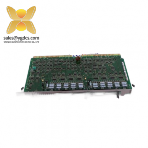 KraussMaffei 5088260/MC4 Motor Control Module