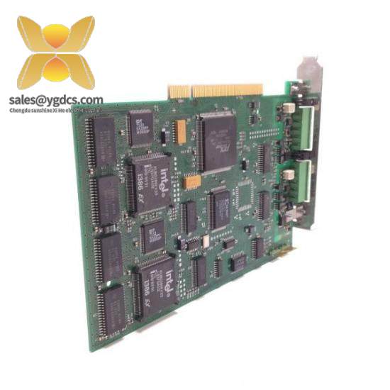 kuka_00-104-196_pc_board.jpg KUKA KSD1-16 E93DA552I4B531 Servo Drive, Advanced Control Solution