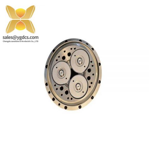 KUKA 1FK6081-6AF71-1ZZ9-Z Industrial Servo Drive System