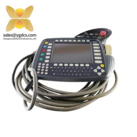 KUKA KCP2 VKCP2 00-107-264 Control Panel: Industry-leading Automation Solution