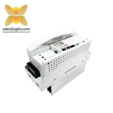 KUKA KSD1-08 Drive Module