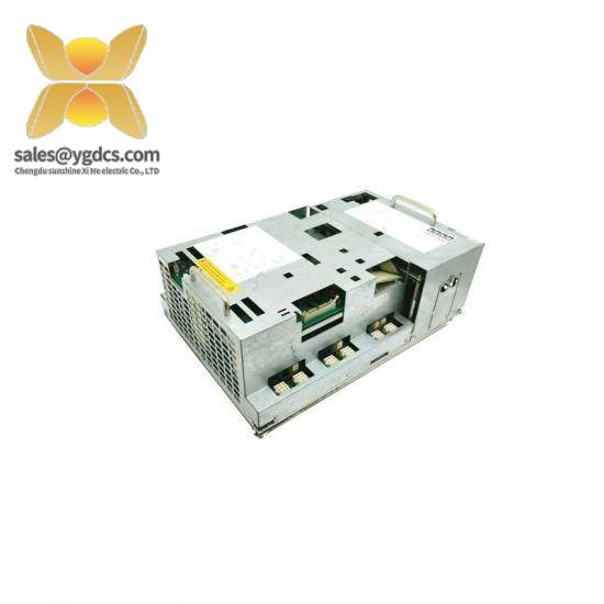 kuka_pm6-600_6-axis_servo_controller.jpg Kuka PM6-600 Six-Axis Servo Controller, Precision Control & Efficiency in Manufacturing