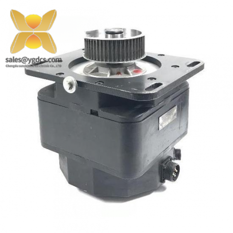 KUKA Roboter AC Servomotor 1FT3130