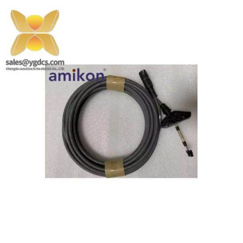 KUKA Roboter Energiezuführung 00-166-618, Energy Supply Module for Industrial Robots