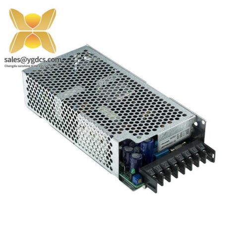 LAM 810-046015-010 High Precision Module