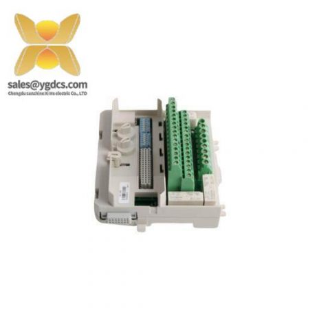 LAM 810-073479-215 Industrial Control Module