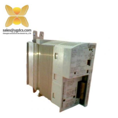 LENZE E82 EV371K2B Servo Drive - High Precision Control for Industrial Automation