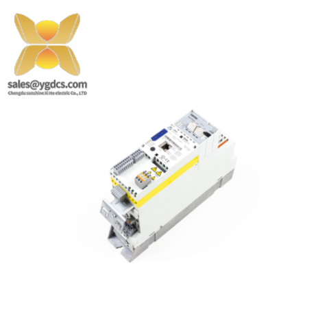 LENZE E84AVSCE7514SXO Industrial Drive, Precision Control Solutions