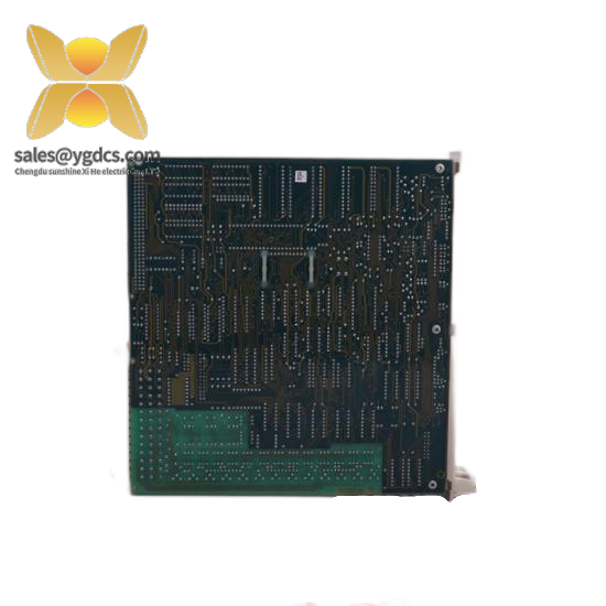 Lenze KUKA EMB9342-D-V531 - High-Power Servo Drive for Industrial Automation