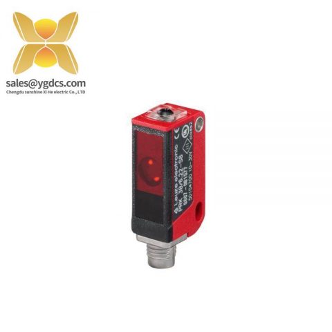 Leuze DDLS200/200.1-50-M12 - Industrial Sensor Module