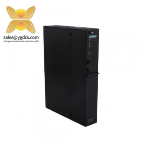 LISTED RS-422/485 Converter - Universal Communication Module for Industrial Automation