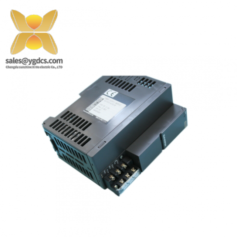 M-SYSTEM R3-PS3-R New Factory Module, Industrial Control Solutions