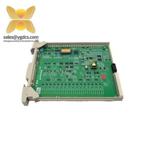 Honeywell MC-PAIH03 - Precision Control Module