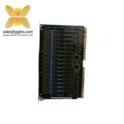 MDA2B CT - Advanced Industrial Control Module