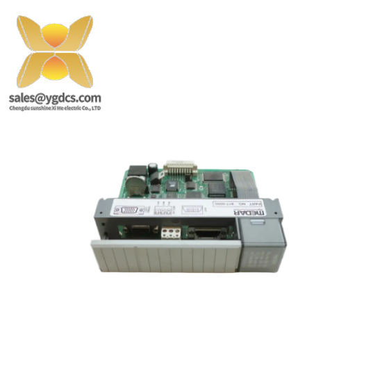 medar_917-0050_weld_control_module.png Medar 917-0050 Weld Control Module: Precision and Control in Metal Fabrication