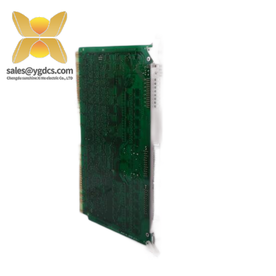 meiden_n62p30465.png Meiden N62P30465 Motor Control Module