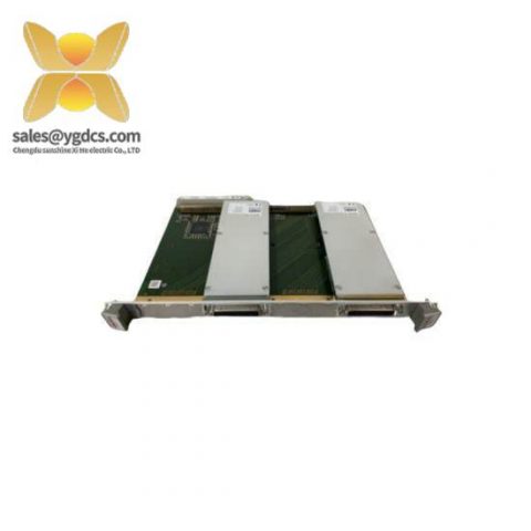 MEN A201SR04 Advanced Control Module for Industrial Automation