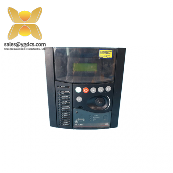 mercury_step_c-663_controller.png MERCURY STEP C-663 CONTROLLER, High-Performance Industrial Control Module