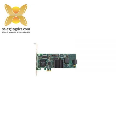 METSO A413110 - High Performance Industrial Control Module