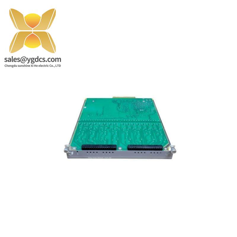 metso_a413240a_2.jpg METSO A413240A - High-Quality Industrial Control Module