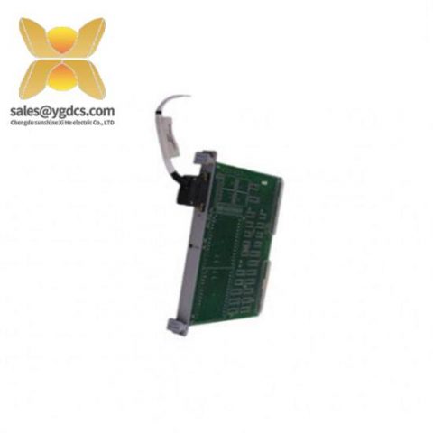 Mita-Teknik CS 63 Control Module, Advanced Industrial Automation Solution