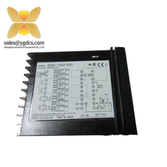 mitsubishi_a1s65b-s1_2.jpg Mitsubishi A1S65B-S1 - High Performance Digital Input Module for Industrial Automation