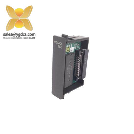 mitsubishi_a1smca-8ke_memory_card.jpg MITSUBISHI A1SMCA-8KE Memory Card