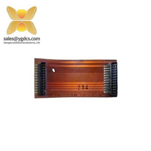 Mitsubishi BKO-CA1312H01 Flat Cable, High Performance Industrial Connection