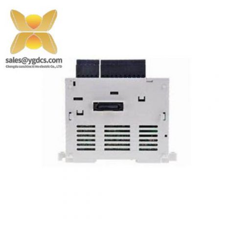 Mitsubishi FX3U-32MR/DS - Industrial Control PLC Module, Efficient Automation Solutions