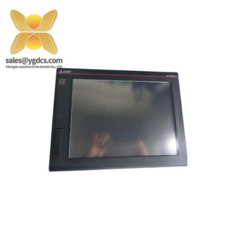 MITSUBISHI GT2712-STBA Graphic Operation Terminal